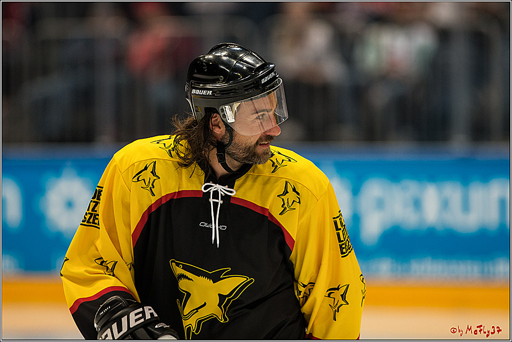 Luedes letzte Eiszeit Koelner Haie, 24.09.16